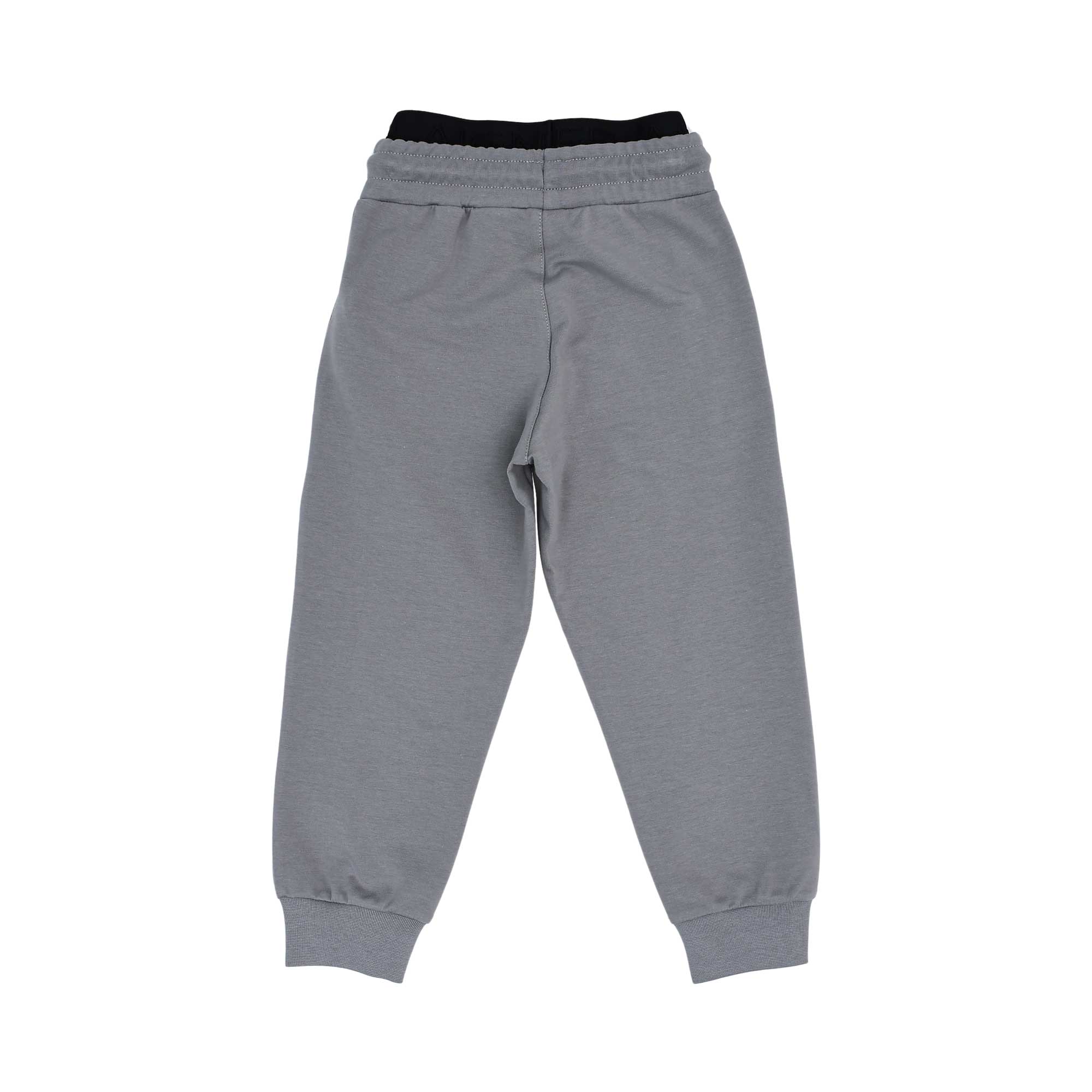 Aigner Kids Boy's Grey Jogging Suit | GCC | Kids and Teens | Kids and Teens Boy Sets | Kids and Teens Sets | Kids Boys (3 YRS -16 YRS) | Kids Clothing | Kids Fashion | Kids Teen Collection | Sets Aigner Kids Boy's Grey Jogging Suit | GCC | Kids and Teens | Kids and Teens Boy Sets | Kids and Teens Sets | Kids Boys (3 YRS -16 YRS) | Kids Clothing | Kids Fashion | Kids Teen Collection | Sets