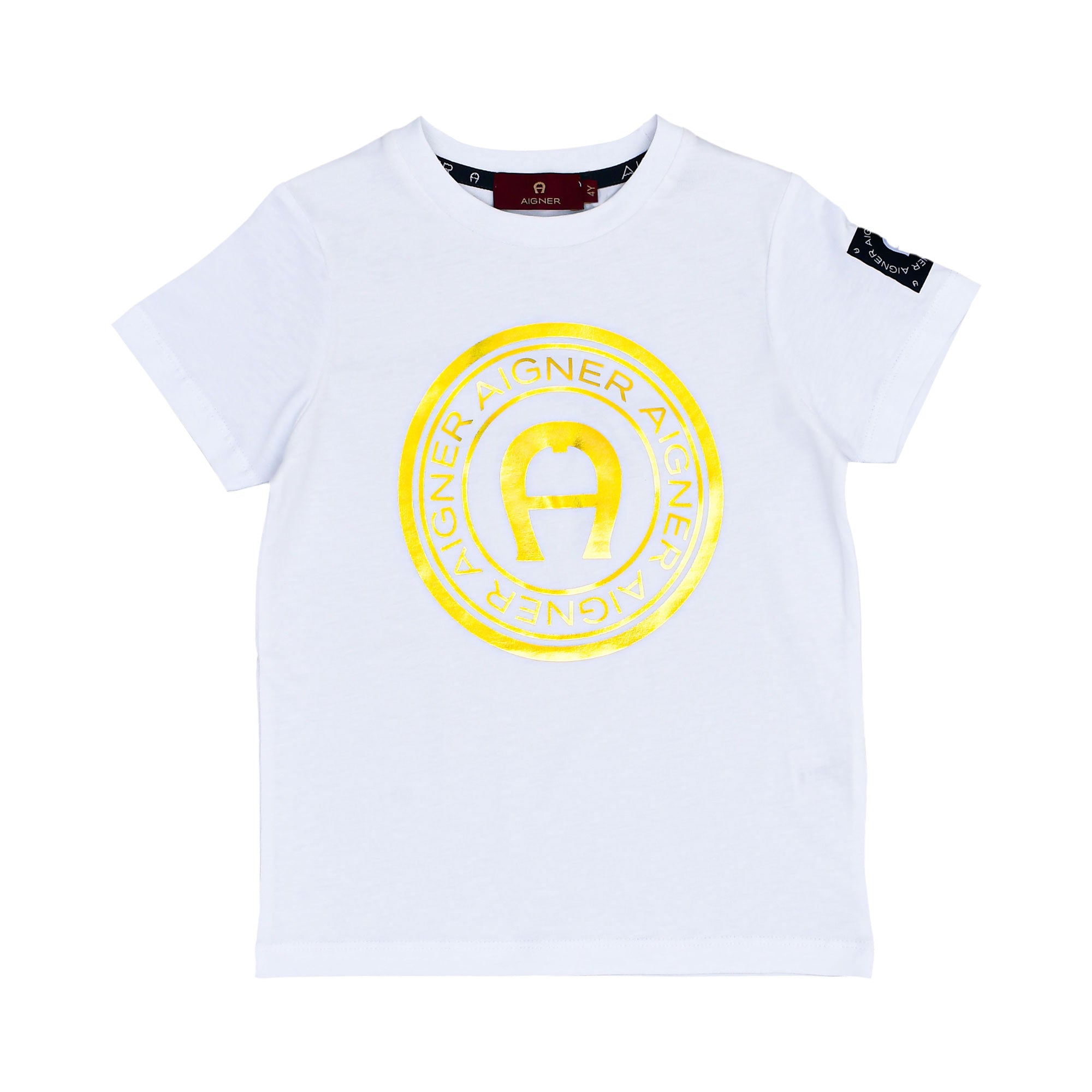 Aigner Kids Boy's White & Beige Set of T-Shirt & Bermuda | GCC | Kids and Teens | Kids and Teens Boy Sets | Kids and Teens Sets | Kids Boys (3 YRS -16 YRS) | Kids Clothing | Kids Fashion | Kids Teen Collection Aigner Kids Boy's White & Beige Set of T-Shirt & Bermuda | GCC | Kids and Teens | Kids and Teens Boy Sets | Kids and Teens Sets | Kids Boys (3 YRS -16 YRS) | Kids Clothing | Kids Fashion | Kids Teen Collection