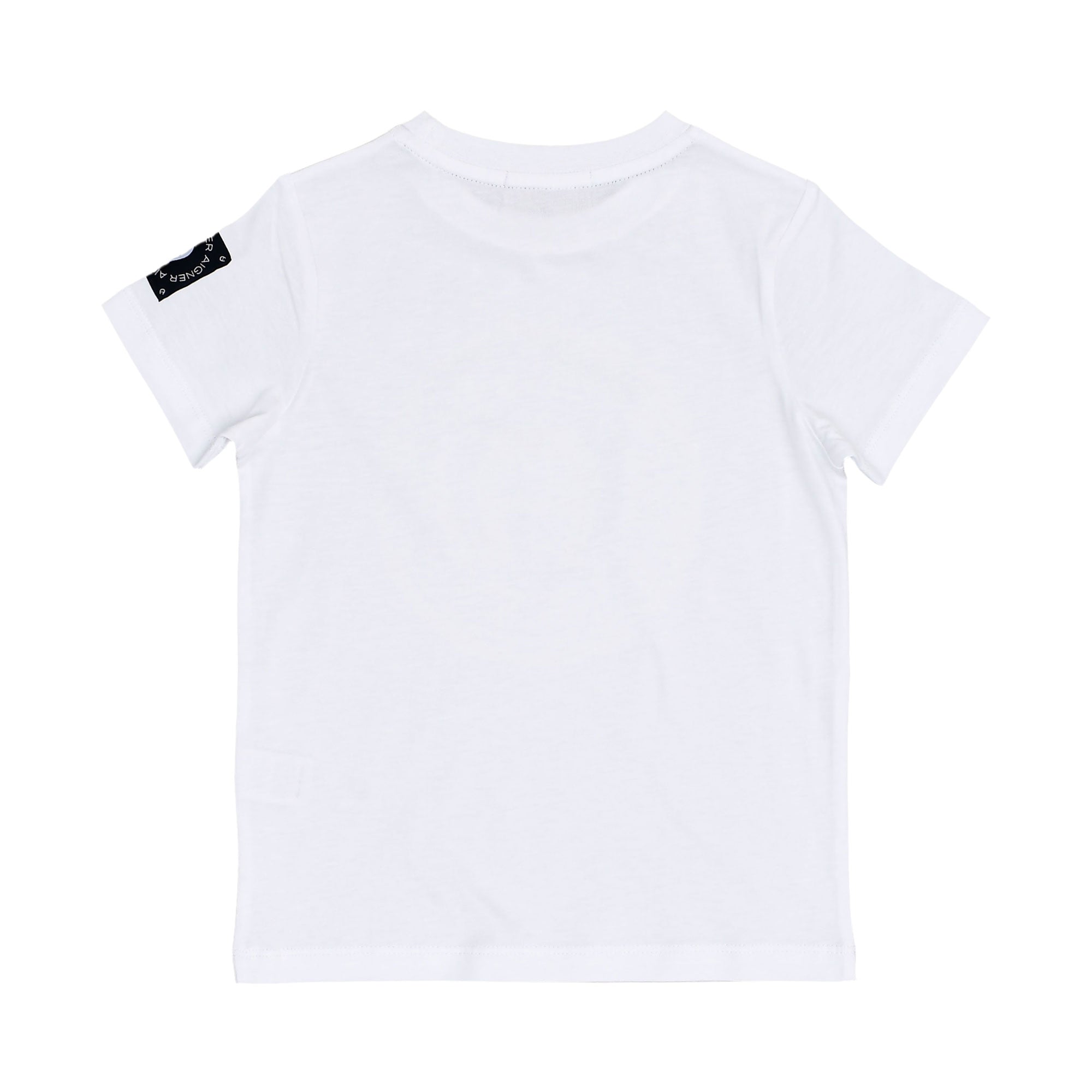 Aigner Kids Boy's White & Beige Set of T-Shirt & Bermuda | GCC | Kids and Teens | Kids and Teens Boy Sets | Kids and Teens Sets | Kids Boys (3 YRS -16 YRS) | Kids Clothing | Kids Fashion | Kids Teen Collection Aigner Kids Boy's White & Beige Set of T-Shirt & Bermuda | GCC | Kids and Teens | Kids and Teens Boy Sets | Kids and Teens Sets | Kids Boys (3 YRS -16 YRS) | Kids Clothing | Kids Fashion | Kids Teen Collection