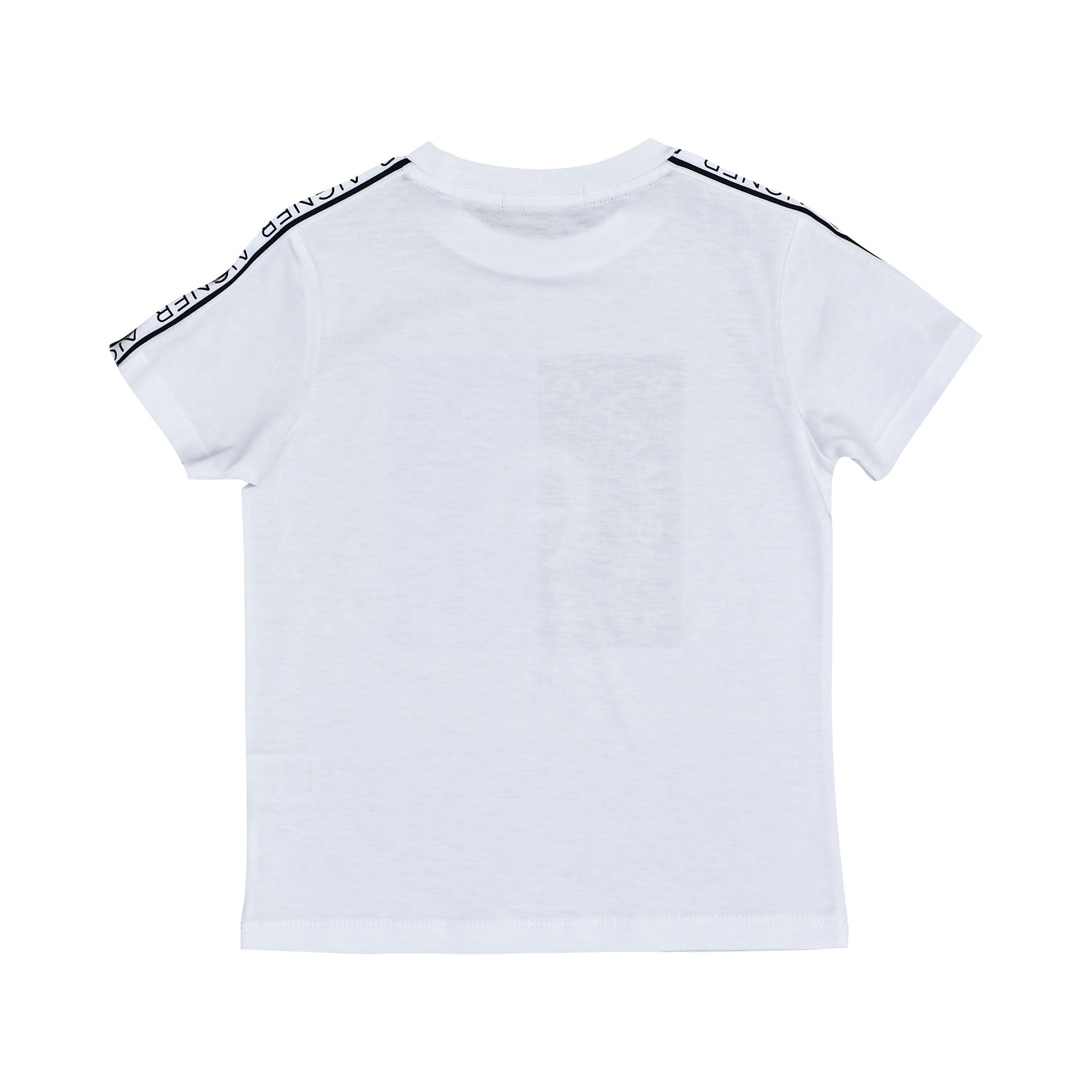 Aigner Kids Boy's White Blue Set T-Shirt & Bermuda | GCC | Kids and Teens | Kids and Teens Boy Sets | Kids and Teens Sets | Kids Boys (3 YRS -16 YRS) | Kids Clothing | Kids Fashion | Kids Teen Collection | Sets Aigner Kids Boy's White Blue Set T-Shirt & Bermuda | GCC | Kids and Teens | Kids and Teens Boy Sets | Kids and Teens Sets | Kids Boys (3 YRS -16 YRS) | Kids Clothing | Kids Fashion | Kids Teen Collection | Sets