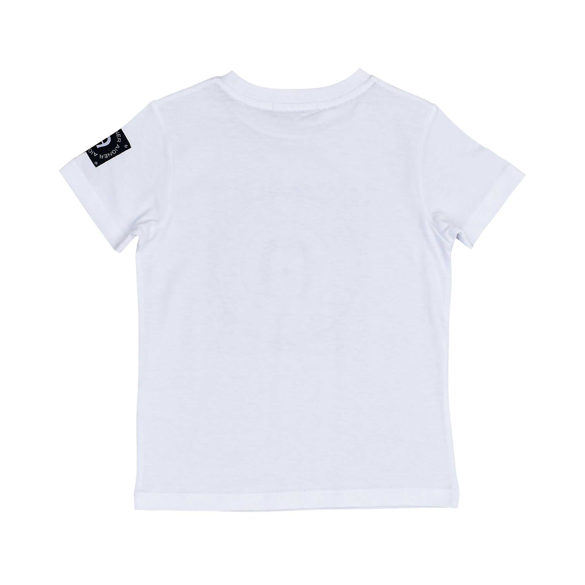 Aigner Kids Boy's White & Blue Set of T-Shirt & Bermuda | GCC | Kids and Teens | Kids and Teens Boy Sets | Kids and Teens Sets | Kids Boys (3 YRS -16 YRS) | Kids Clothing | Kids Fashion | Kids Teen Collection | Sets Aigner Kids Boy's White & Blue Set of T-Shirt & Bermuda | GCC | Kids and Teens | Kids and Teens Boy Sets | Kids and Teens Sets | Kids Boys (3 YRS -16 YRS) | Kids Clothing | Kids Fashion | Kids Teen Collection | Sets