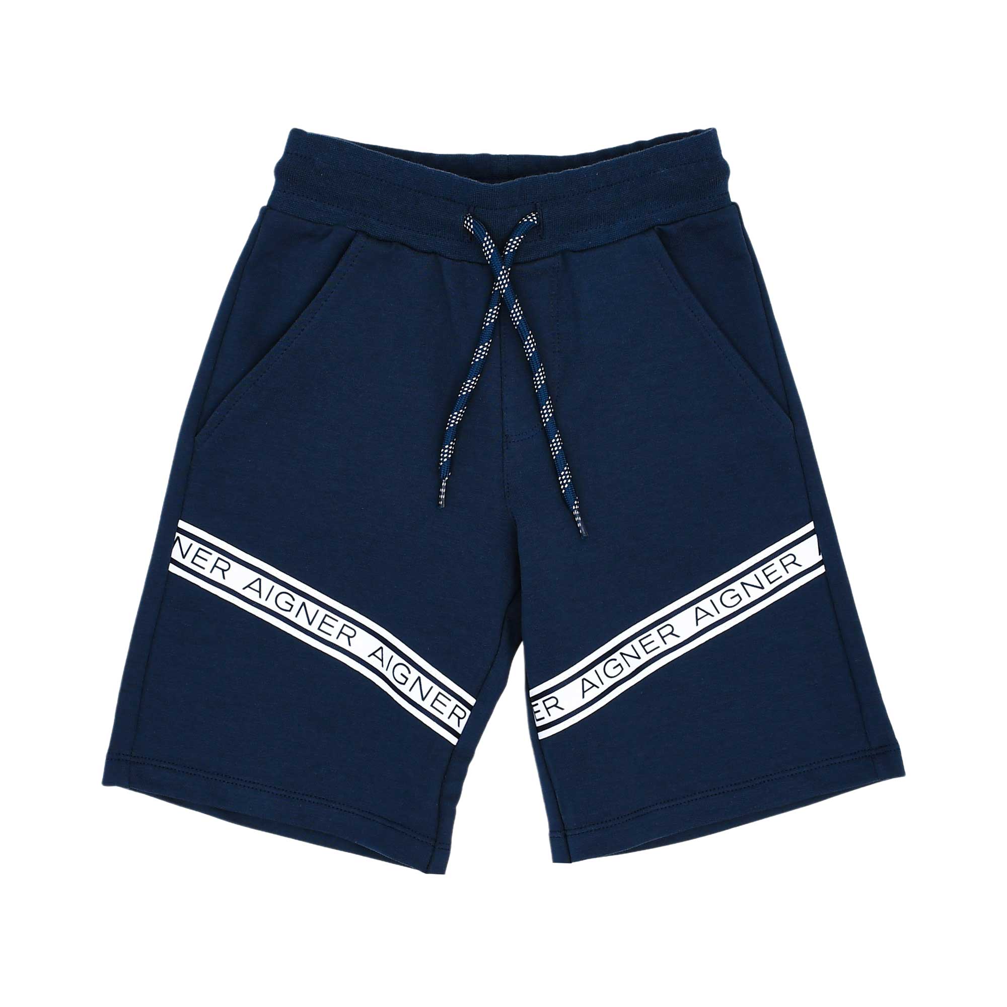 Aigner Kids Boy's Navy Set of T-Shirt & Bermuda | GCC | Kids and Teens | Kids and Teens Boy Sets | Kids and Teens Sets | Kids Boys (3 YRS -16 YRS) | Kids Clothing | Kids Fashion | Kids Teen Collection | Sets Aigner Kids Boy's Navy Set of T-Shirt & Bermuda | GCC | Kids and Teens | Kids and Teens Boy Sets | Kids and Teens Sets | Kids Boys (3 YRS -16 YRS) | Kids Clothing | Kids Fashion | Kids Teen Collection | Sets