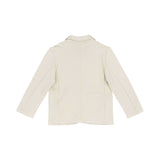 Aigner Kids Boy's Beige Suit