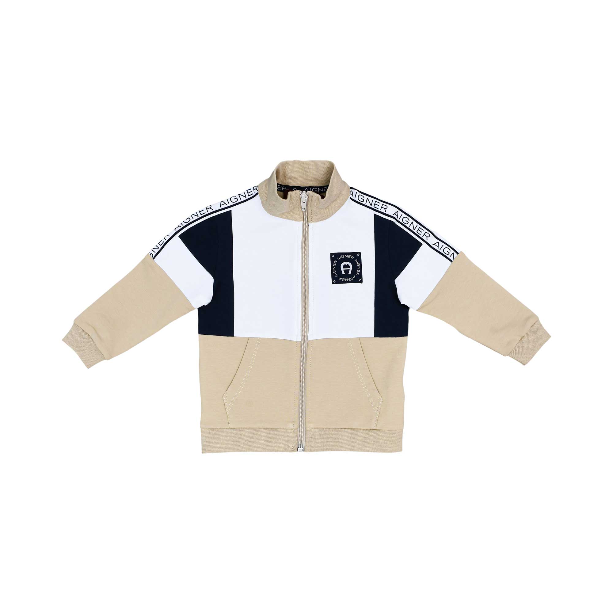 Aigner Kids Baby Boy's Beige Jogging Suit | Baby | Baby Boy (9M - 36M) | Baby Boy Jogging Suits | Baby Collection | Baby Jogging Suits | GCC Aigner Kids Baby Boy's Beige Jogging Suit | Baby | Baby Boy (9M - 36M) | Baby Boy Jogging Suits | Baby Collection | Baby Jogging Suits | GCC