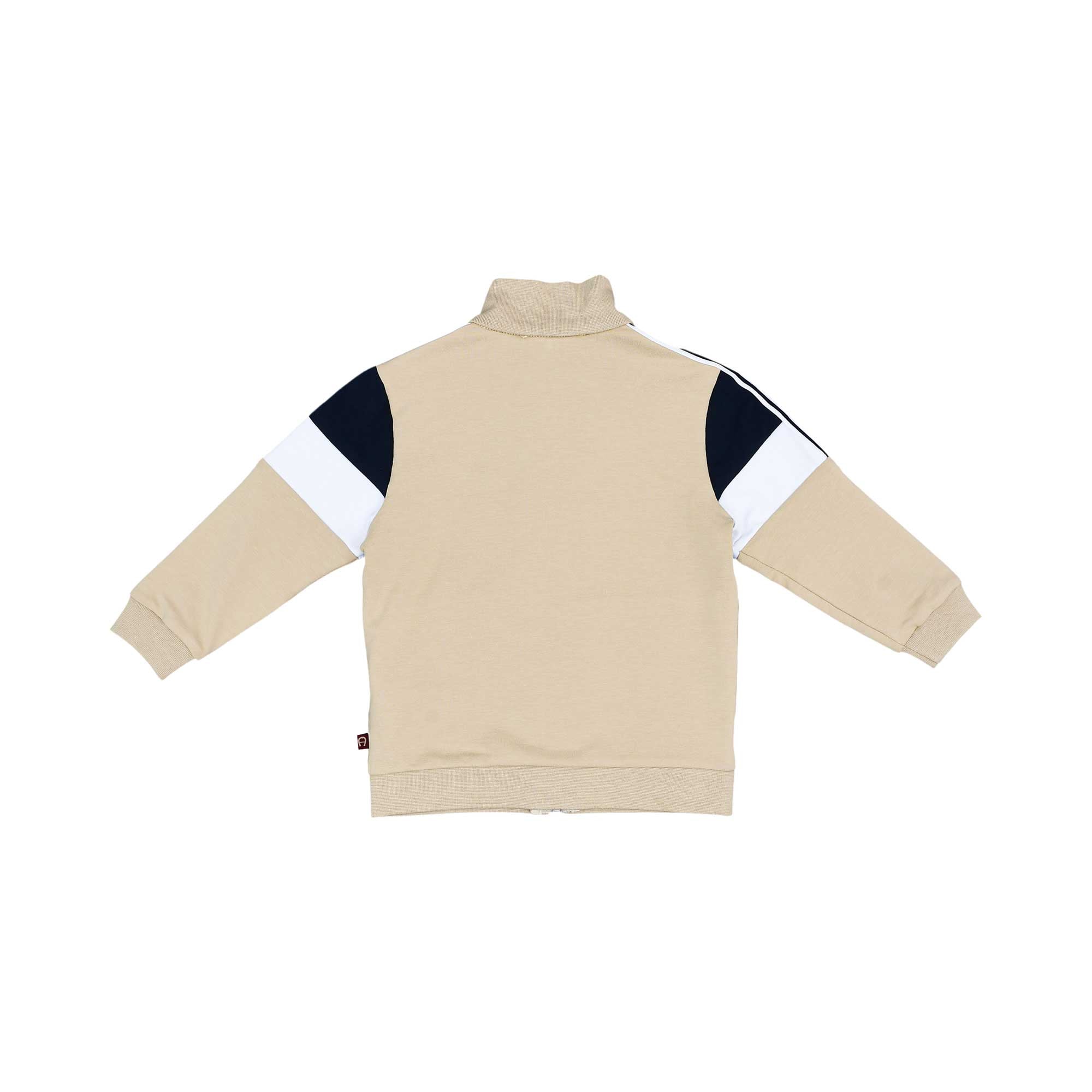 Aigner Kids Baby Boy's Beige Jogging Suit | Baby | Baby Boy (9M - 36M) | Baby Boy Jogging Suits | Baby Collection | Baby Jogging Suits | GCC Aigner Kids Baby Boy's Beige Jogging Suit | Baby | Baby Boy (9M - 36M) | Baby Boy Jogging Suits | Baby Collection | Baby Jogging Suits | GCC