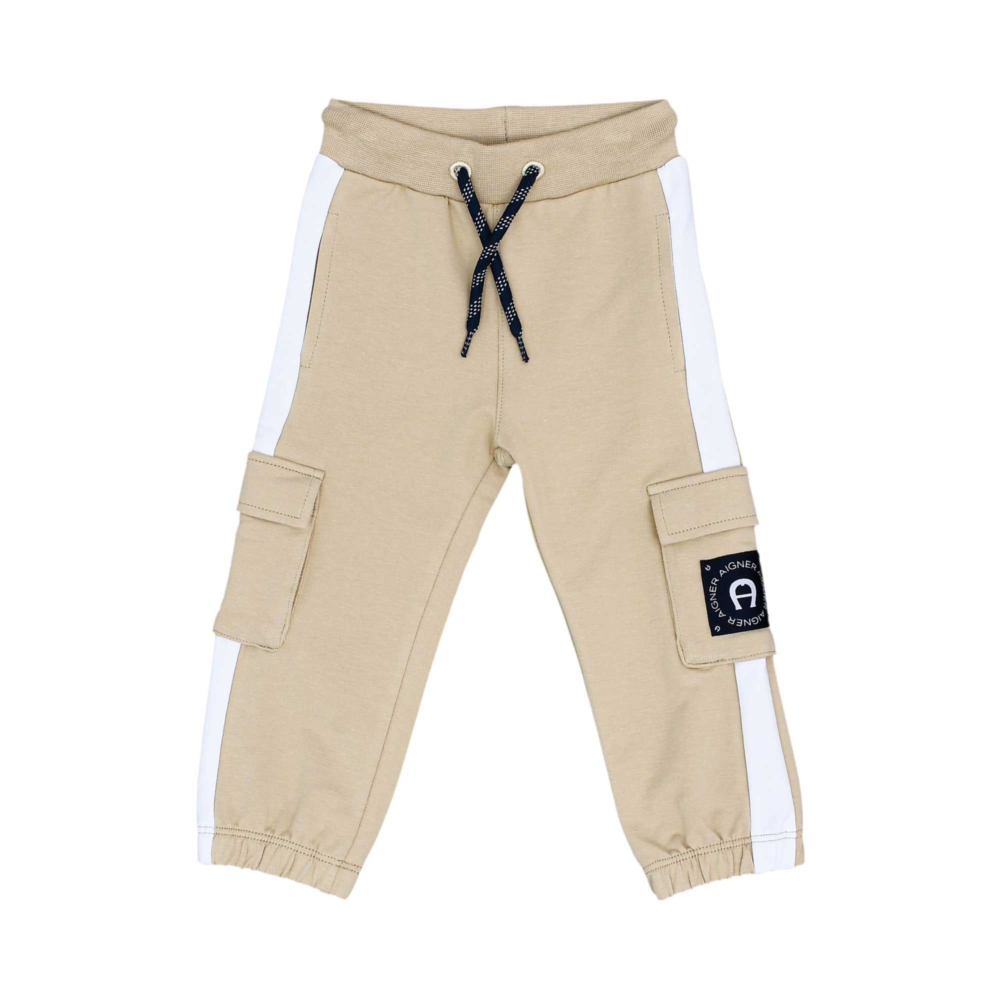 Aigner Kids Baby Boy's Beige Jogging Suit | Baby | Baby Boy (9M - 36M) | Baby Boy Jogging Suits | Baby Collection | Baby Jogging Suits | GCC Aigner Kids Baby Boy's Beige Jogging Suit | Baby | Baby Boy (9M - 36M) | Baby Boy Jogging Suits | Baby Collection | Baby Jogging Suits | GCC