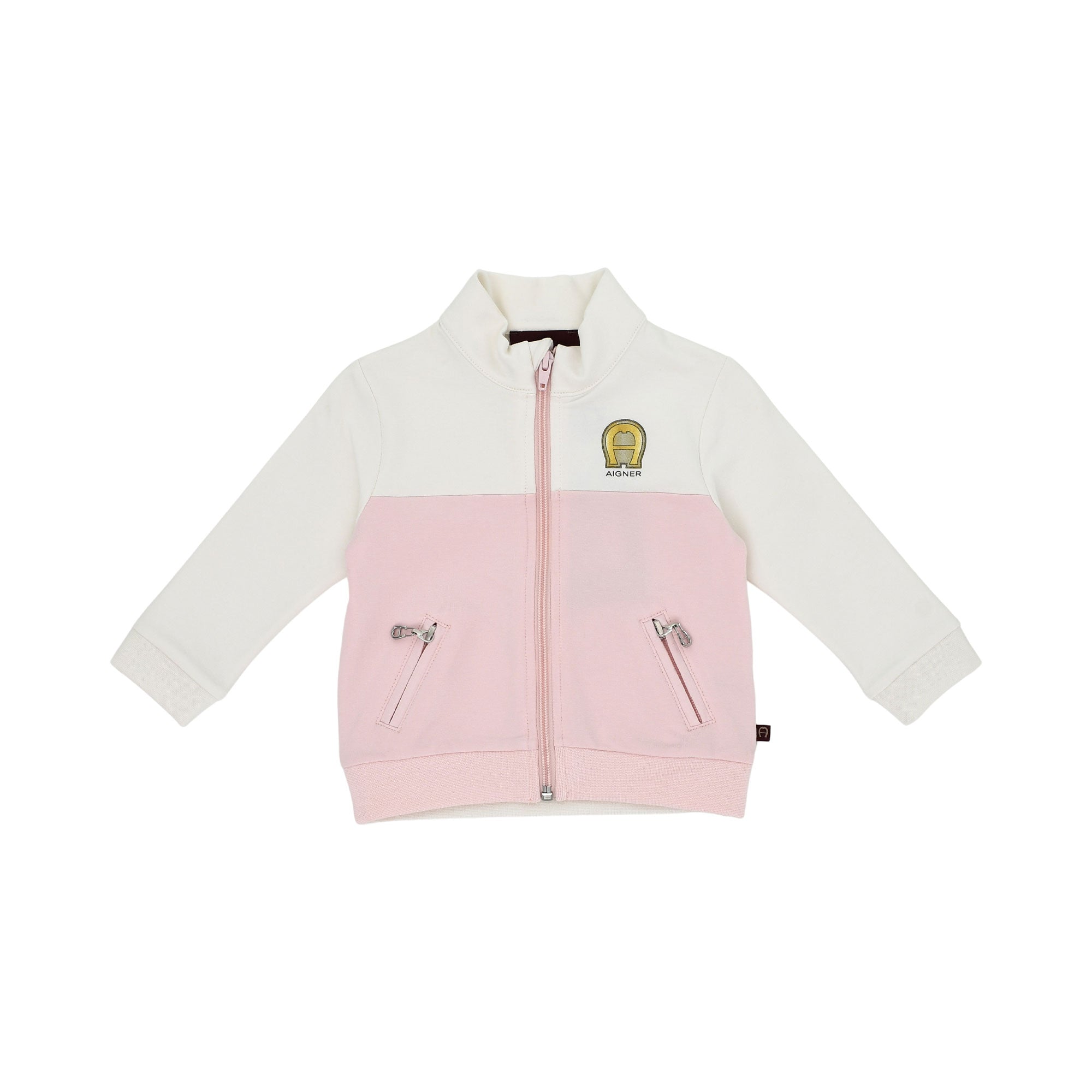 Aigner Kids Baby Girl's Pink Jogging Suit | Baby | Baby Collection | Baby Girl | Baby Girl (9M - 36M) | Baby Girl Jogging Suits | Baby Jogging Suits Aigner Kids Baby Girl's Pink Jogging Suit | Baby | Baby Collection | Baby Girl | Baby Girl (9M - 36M) | Baby Girl Jogging Suits | Baby Jogging Suits