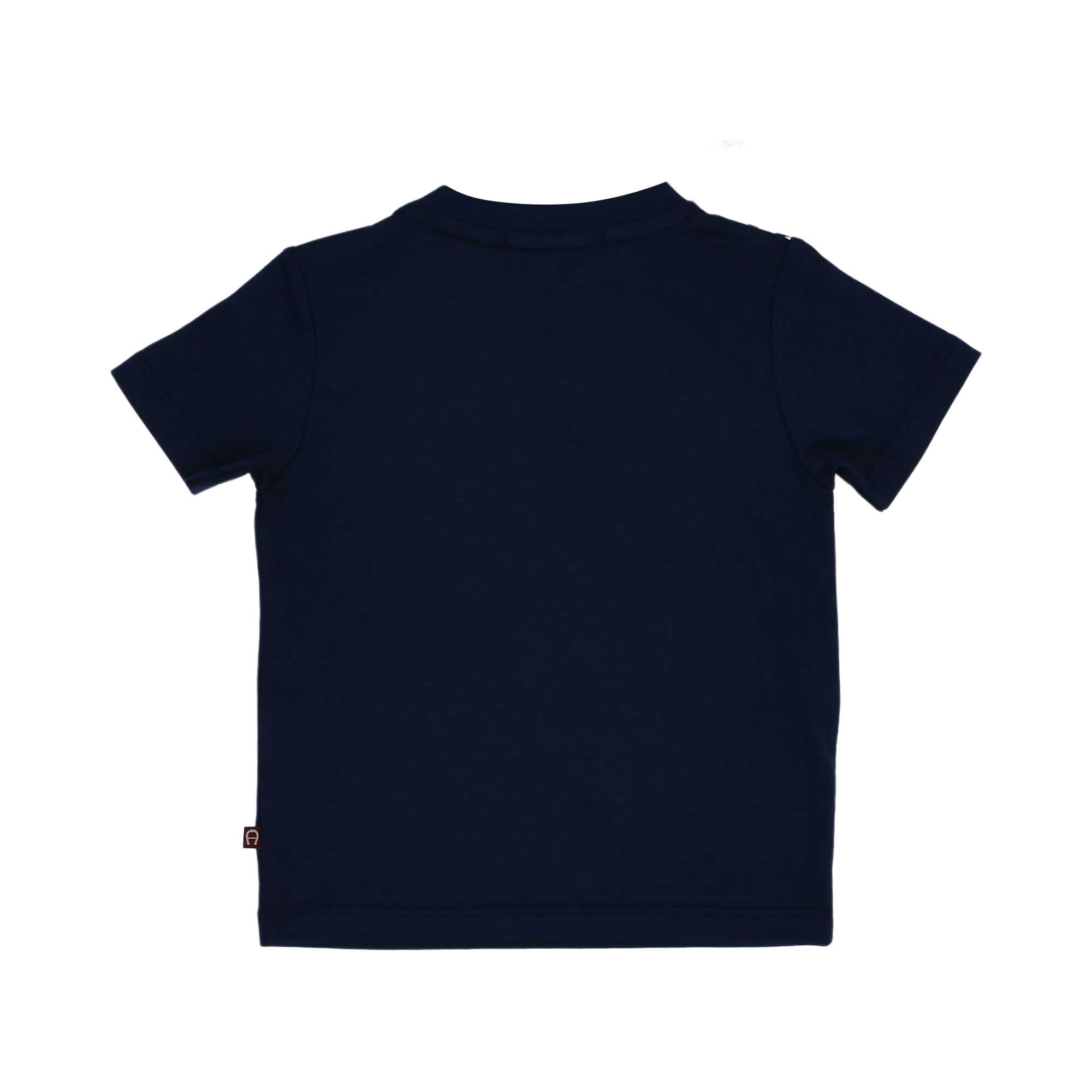 Aigner Kids Baby Boy's Navy & Yellow Set of T-Shirt & Bermuda | Baby | Baby Boy (9M - 36M) | Baby Boy Sets | Baby Collection | Baby Sets | GCC | Sets Aigner Kids Baby Boy's Navy & Yellow Set of T-Shirt & Bermuda | Baby | Baby Boy (9M - 36M) | Baby Boy Sets | Baby Collection | Baby Sets | GCC | Sets