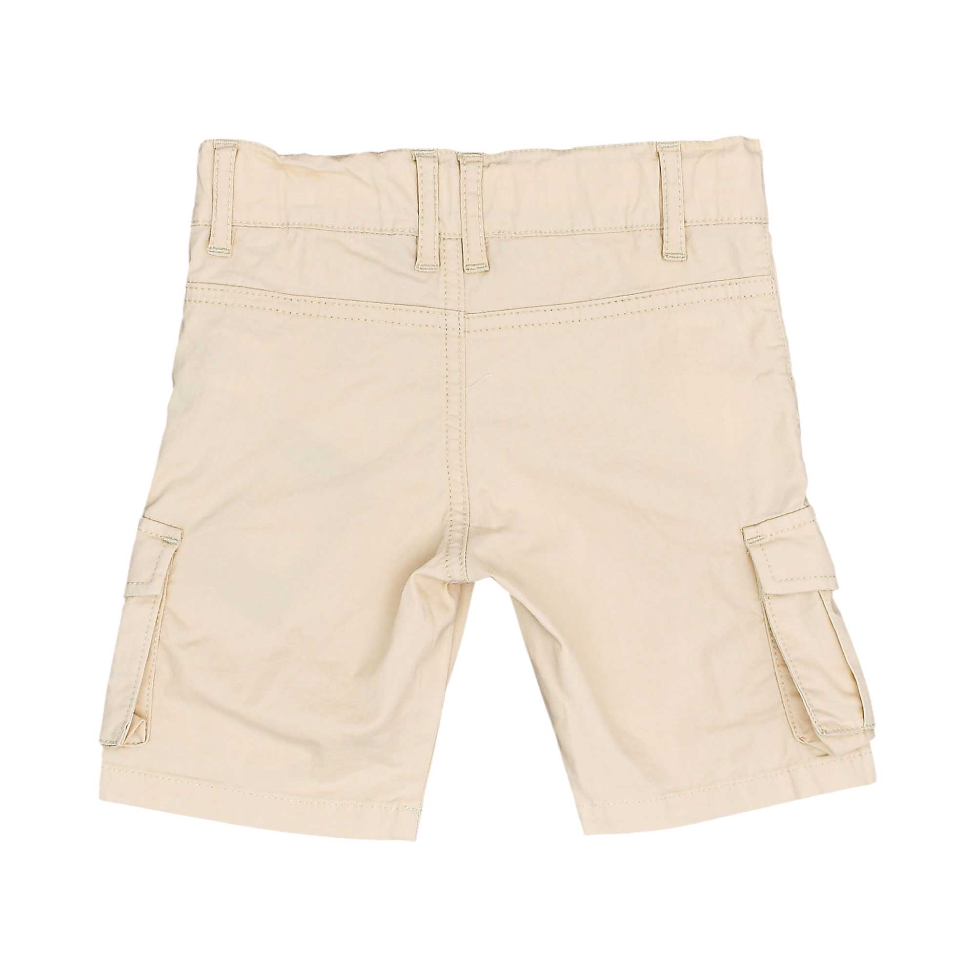 Aigner Kids Baby Boy's White & Beige Set of T-Shirt & Bermuda | Baby Boy (9M - 36M) | Baby Boy Sets | Baby Collection | Baby Sets | GCC | Sets Aigner Kids Baby Boy's White & Beige Set of T-Shirt & Bermuda | Baby Boy (9M - 36M) | Baby Boy Sets | Baby Collection | Baby Sets | GCC | Sets