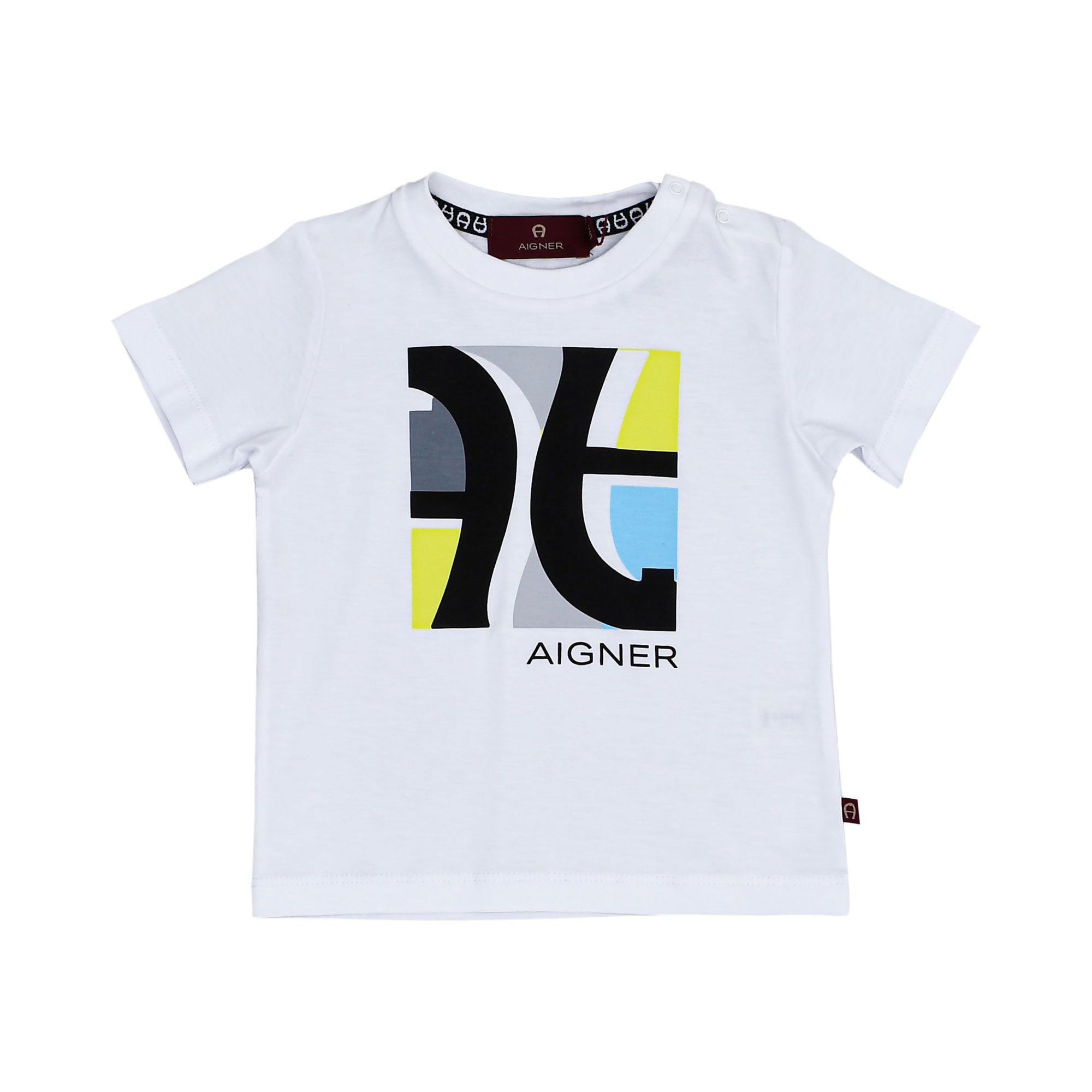 Aigner Kids Baby Boy's Navy & White Set of T-Shirt & Bermuda | Baby | Baby Boy (9M - 36M) | Baby Boy Sets | Baby Collection | Baby Sets | GCC | Sets Aigner Kids Baby Boy's Navy & White Set of T-Shirt & Bermuda | Baby | Baby Boy (9M - 36M) | Baby Boy Sets | Baby Collection | Baby Sets | GCC | Sets