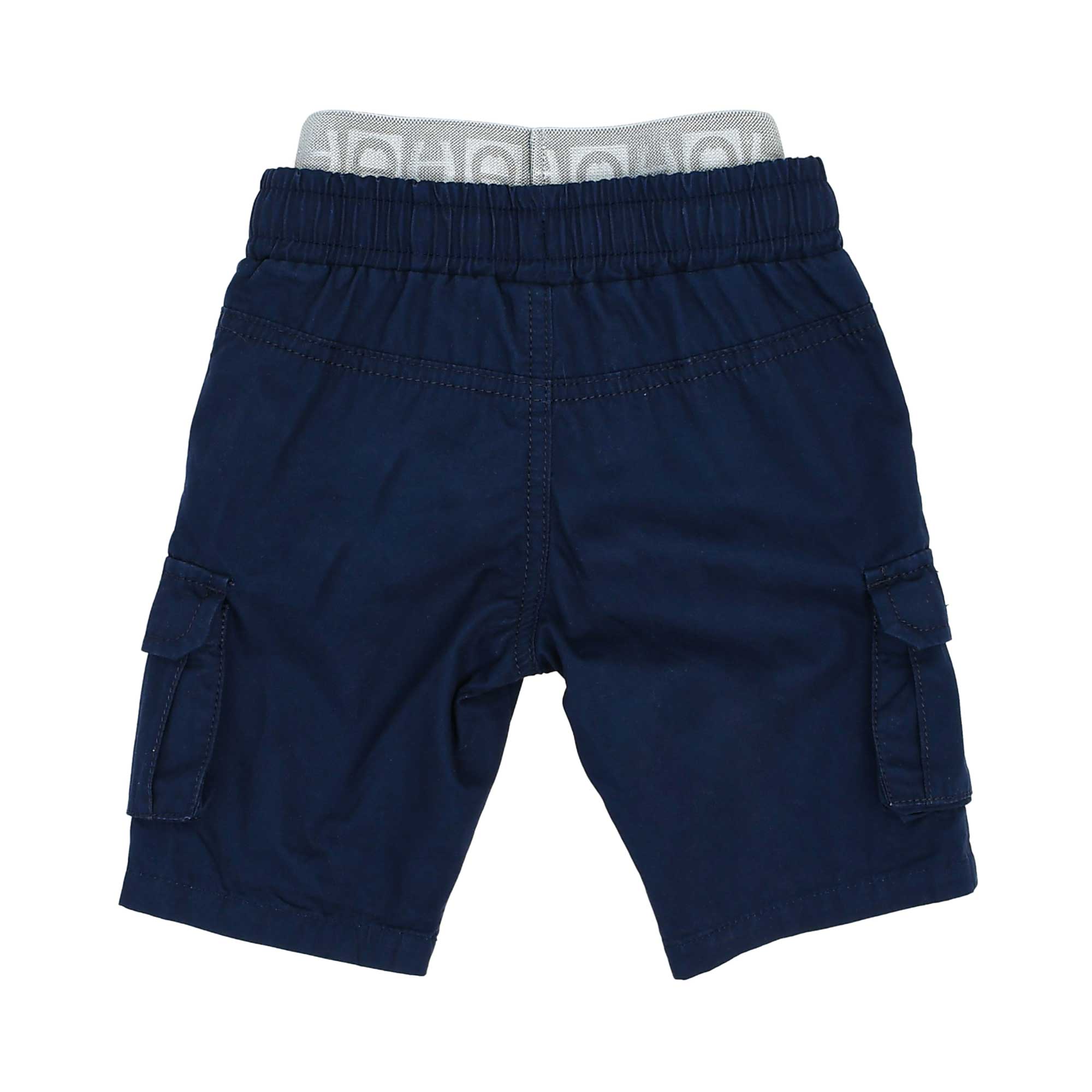 Aigner Kids Baby Boy's Navy & White Set of T-Shirt & Bermuda | Baby | Baby Boy (9M - 36M) | Baby Boy Sets | Baby Collection | Baby Sets | GCC | Sets Aigner Kids Baby Boy's Navy & White Set of T-Shirt & Bermuda | Baby | Baby Boy (9M - 36M) | Baby Boy Sets | Baby Collection | Baby Sets | GCC | Sets