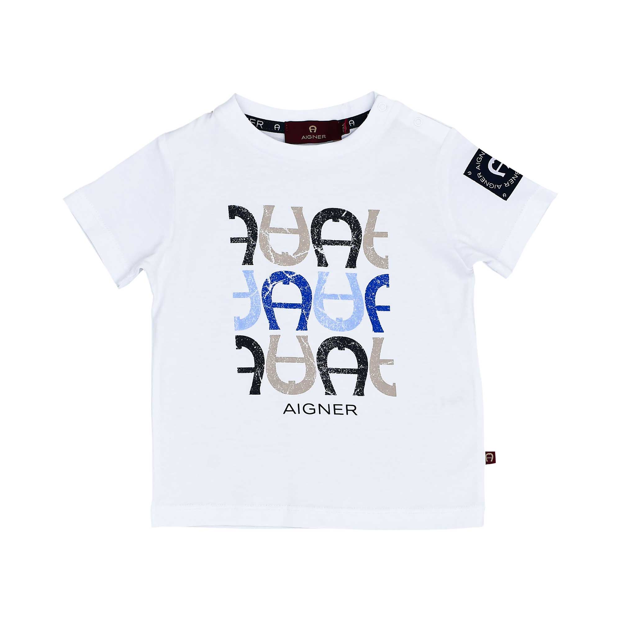 Aigner Kids Baby Boy's Beige & White Set T-Shirt & Bermuda | Baby | Baby Boy (9M - 36M) | Baby Boy Sets | Baby Collection | Baby Sets | GCC | Sets Aigner Kids Baby Boy's Beige & White Set T-Shirt & Bermuda | Baby | Baby Boy (9M - 36M) | Baby Boy Sets | Baby Collection | Baby Sets | GCC | Sets