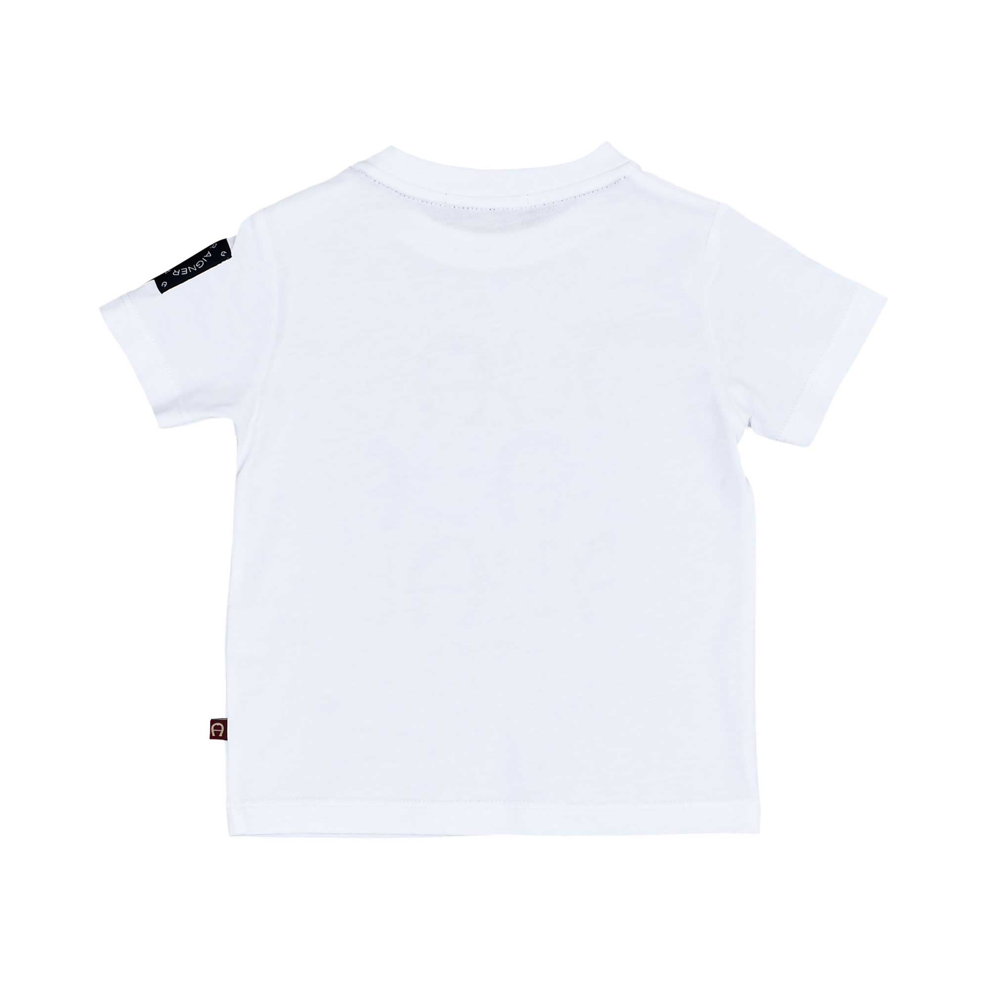 Aigner Kids Baby Boy's Beige & White Set T-Shirt & Bermuda | Baby | Baby Boy (9M - 36M) | Baby Boy Sets | Baby Collection | Baby Sets | GCC | Sets Aigner Kids Baby Boy's Beige & White Set T-Shirt & Bermuda | Baby | Baby Boy (9M - 36M) | Baby Boy Sets | Baby Collection | Baby Sets | GCC | Sets