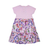 Aigner Kids Girl's Pink Dress
