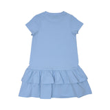 Aigner Kids Girl's Dress