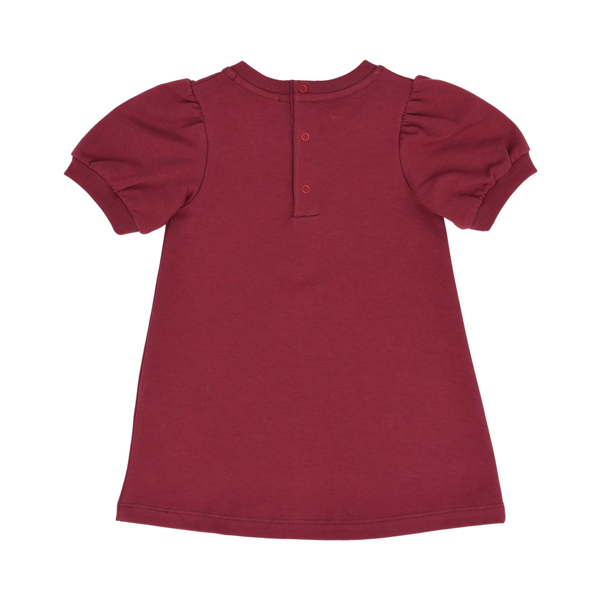 Aigner Kids Baby Girl's Burgundy Dress | Baby | Baby Collection | Baby Girl | Baby Girl (9M - 36M) | Baby Girl Tops | Baby Tops | GCC | Qatar National Day Aigner Kids Baby Girl's Burgundy Dress | Baby | Baby Collection | Baby Girl | Baby Girl (9M - 36M) | Baby Girl Tops | Baby Tops | GCC | Qatar National Day