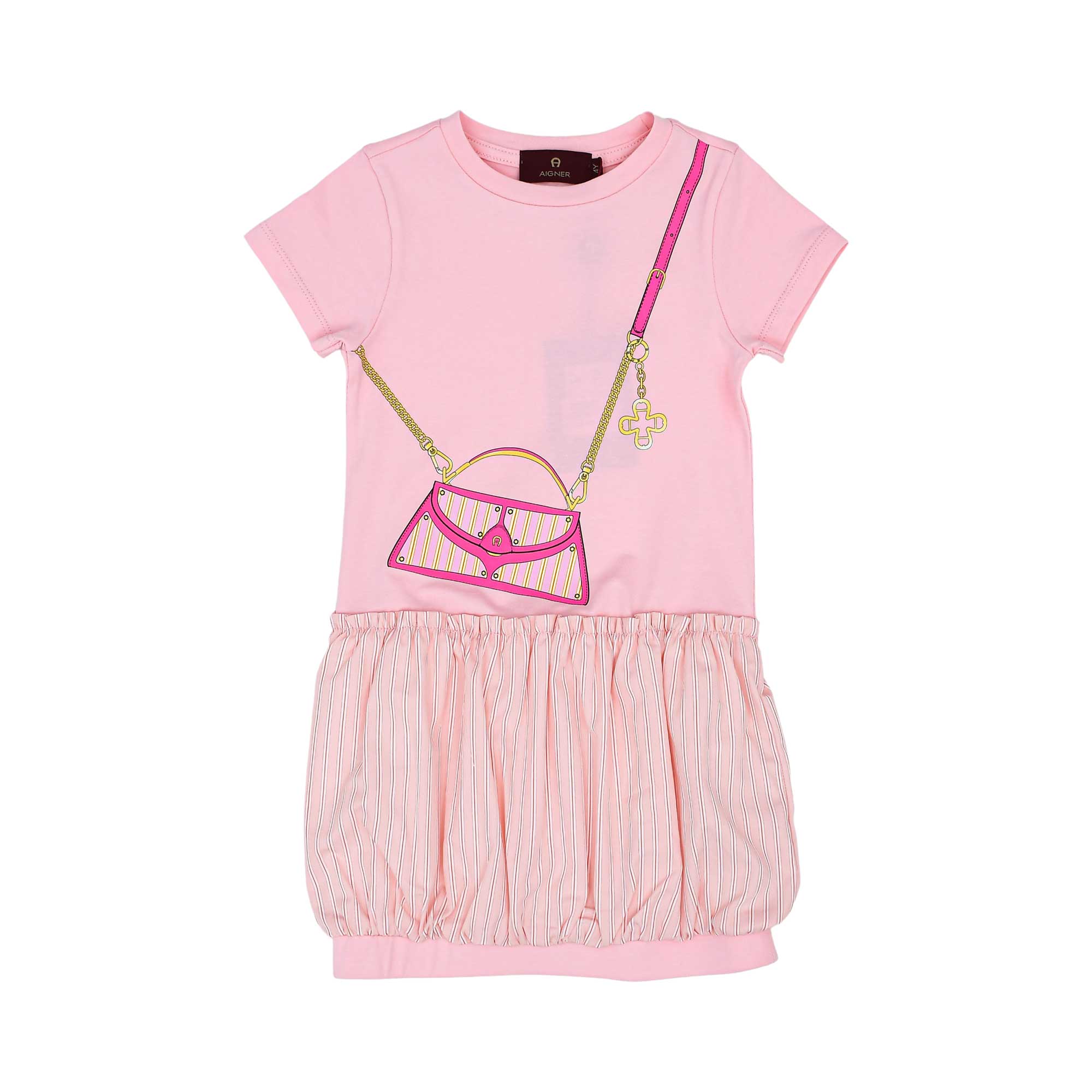 Aigner Kids Girl's Pink Dress | GCC | Kids and Teens | Kids and Teens Dresses | Kids and Teens Girl Dresses | Kids Clothing | Kids Fashion | Kids Girls (3 YRS -16 YRS) | Kids Teen Collection Aigner Kids Girl's Pink Dress | GCC | Kids and Teens | Kids and Teens Dresses | Kids and Teens Girl Dresses | Kids Clothing | Kids Fashion | Kids Girls (3 YRS -16 YRS) | Kids Teen Collection