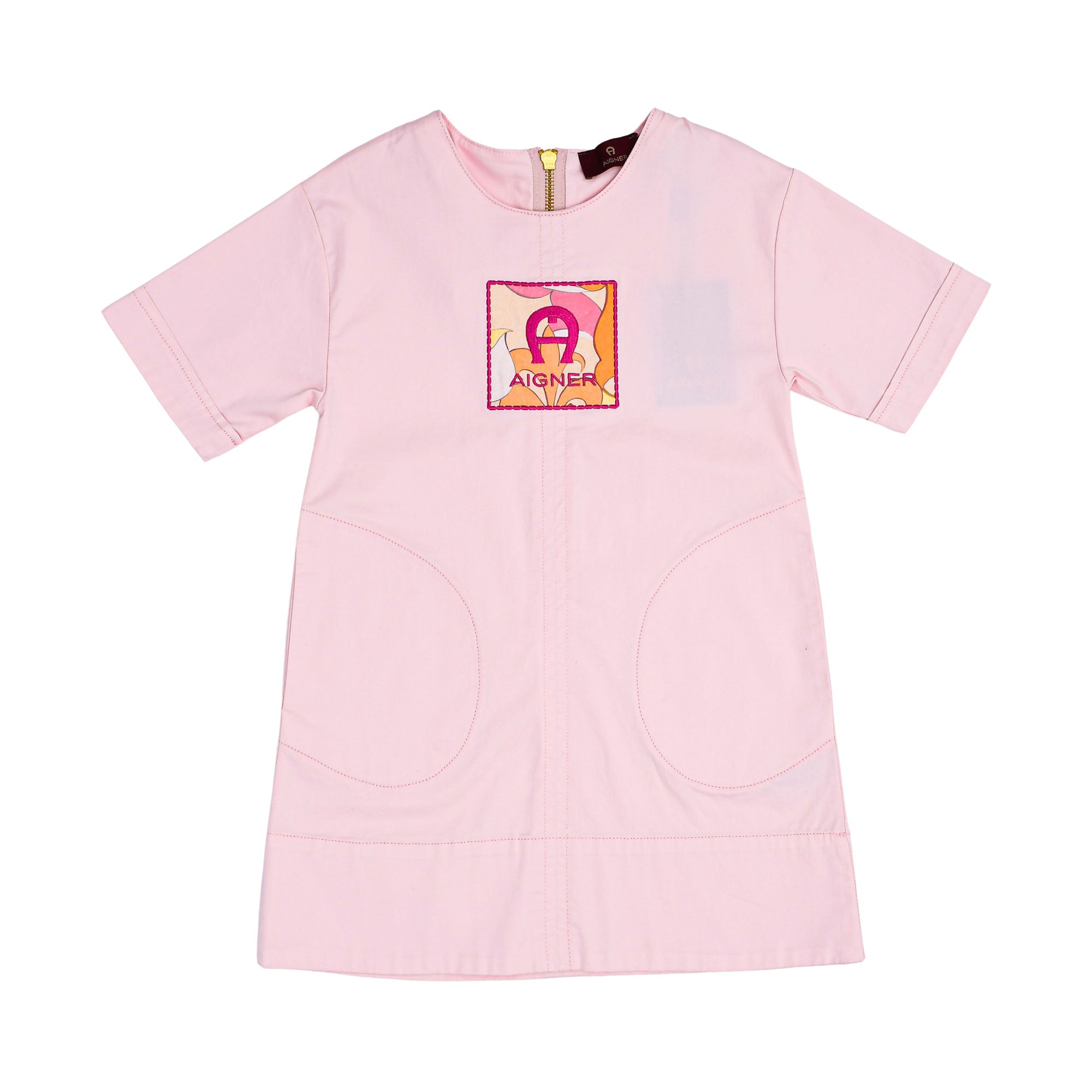 Aigner Kids Girl's Pink Dress | GCC | Kids and Teens | Kids and Teens Dresses | Kids and Teens Girl Dresses | Kids Clothing | Kids Fashion | Kids Girls (3 YRS -16 YRS) | Kids Teen Collection Aigner Kids Girl's Pink Dress | GCC | Kids and Teens | Kids and Teens Dresses | Kids and Teens Girl Dresses | Kids Clothing | Kids Fashion | Kids Girls (3 YRS -16 YRS) | Kids Teen Collection