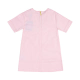 Aigner Kids Girl's Pink Dress