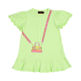 Aigner Kids Girl's Dress