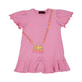 Aigner Kids Girl's Dress