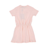 Aigner Kids Girl's Pink Dress