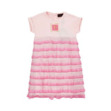 Aigner Kids Girl's Pink Dress
