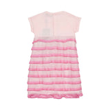 Aigner Kids Girl's Pink Dress