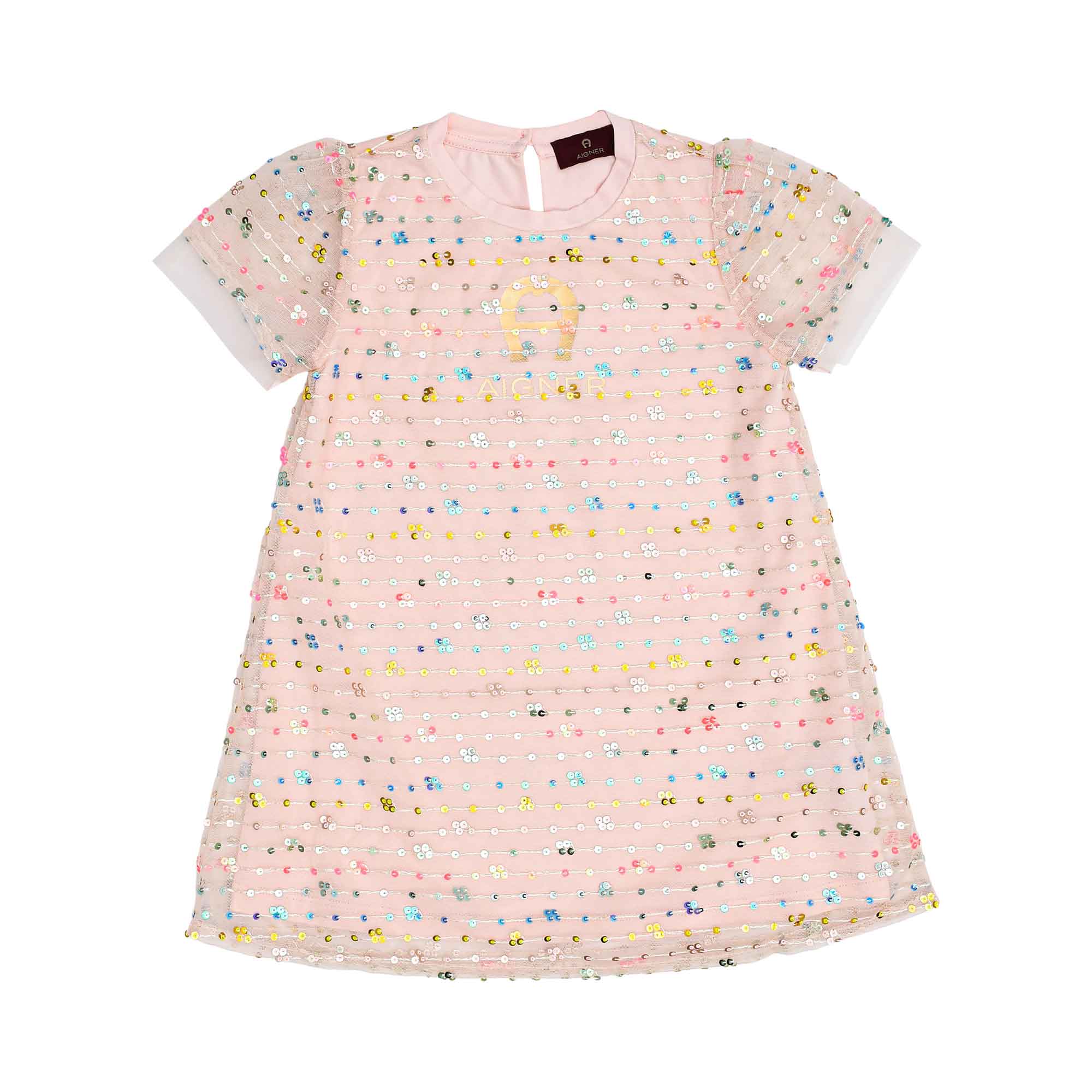 Aigner Kids Girl's Pink Dress | GCC | Kids and Teens | Kids and Teens Dresses | Kids and Teens Girl Dresses | Kids Clothing | Kids Fashion | Kids Girls (3 YRS -16 YRS) | Kids Teen Collection Aigner Kids Girl's Pink Dress | GCC | Kids and Teens | Kids and Teens Dresses | Kids and Teens Girl Dresses | Kids Clothing | Kids Fashion | Kids Girls (3 YRS -16 YRS) | Kids Teen Collection