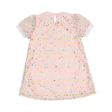 Aigner Kids Girl's Pink Dress