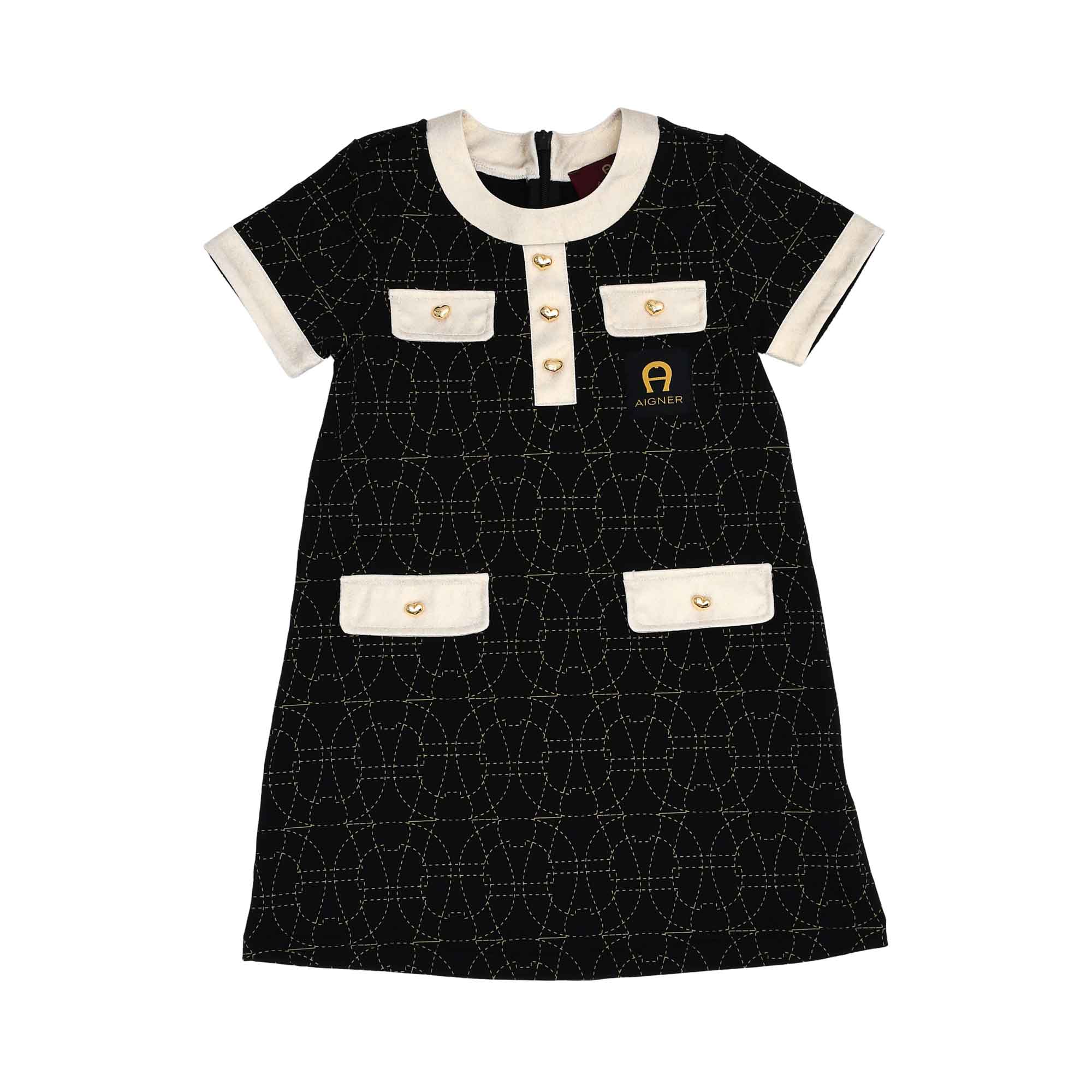 Aigner Kids Girl's Dress | GCC | Kids and Teens | Kids and Teens Dresses | Kids and Teens Girl Dresses | Kids Clothing | Kids Fashion | Kids Girls (3 YRS -16 YRS) | Kids Teen Collection Aigner Kids Girl's Dress | GCC | Kids and Teens | Kids and Teens Dresses | Kids and Teens Girl Dresses | Kids Clothing | Kids Fashion | Kids Girls (3 YRS -16 YRS) | Kids Teen Collection