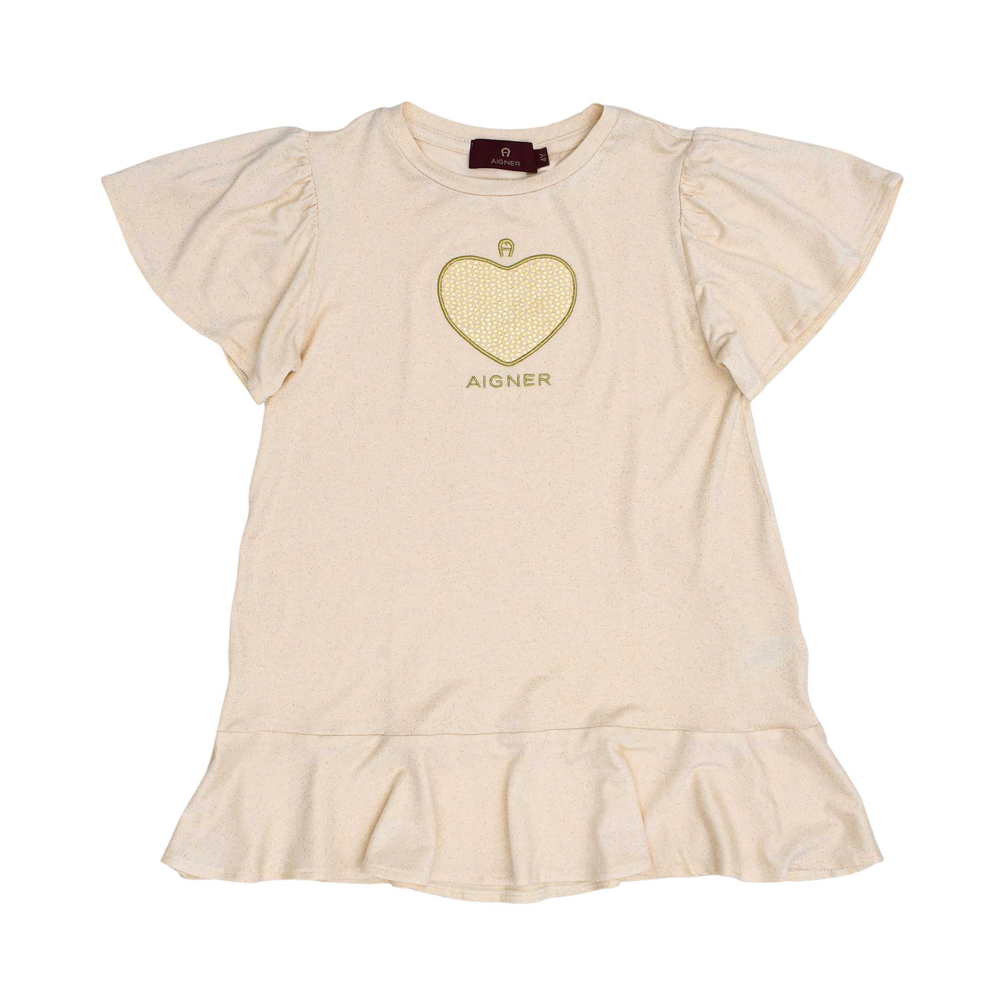 Aigner Kids Girl's Gold Dress | GCC | Kids and Teens | Kids and Teens Dresses | Kids and Teens Girl Dresses | Kids Clothing | Kids Fashion | Kids Girls (3 YRS -16 YRS) | Kids Teen Collection Aigner Kids Girl's Gold Dress | GCC | Kids and Teens | Kids and Teens Dresses | Kids and Teens Girl Dresses | Kids Clothing | Kids Fashion | Kids Girls (3 YRS -16 YRS) | Kids Teen Collection