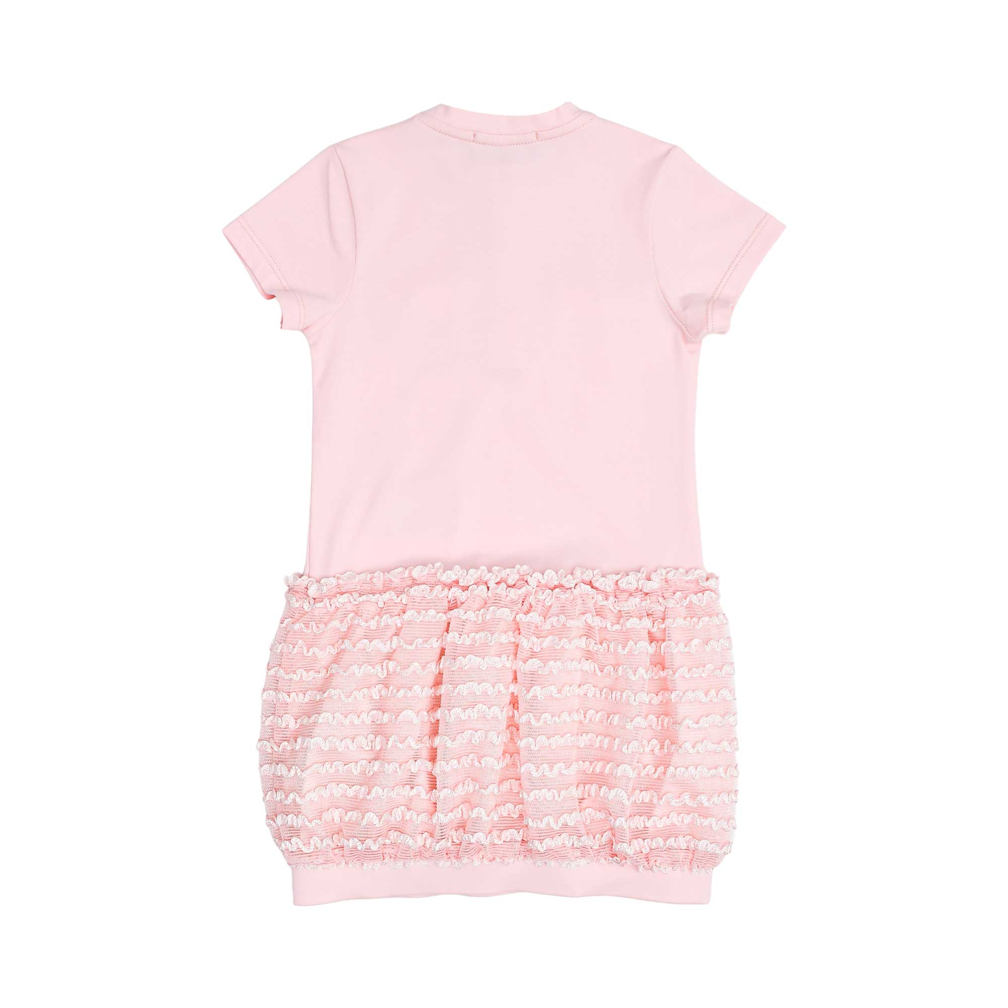 Aigner Kids Girl's Pink Dress | GCC | Kids and Teens | Kids and Teens Dresses | Kids and Teens Girl Dresses | Kids Clothing | Kids Fashion | Kids Girls (3 YRS -16 YRS) | Kids Teen Collection Aigner Kids Girl's Pink Dress | GCC | Kids and Teens | Kids and Teens Dresses | Kids and Teens Girl Dresses | Kids Clothing | Kids Fashion | Kids Girls (3 YRS -16 YRS) | Kids Teen Collection