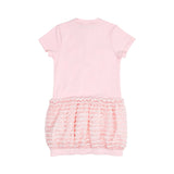 Aigner Kids Girl's Pink Dress