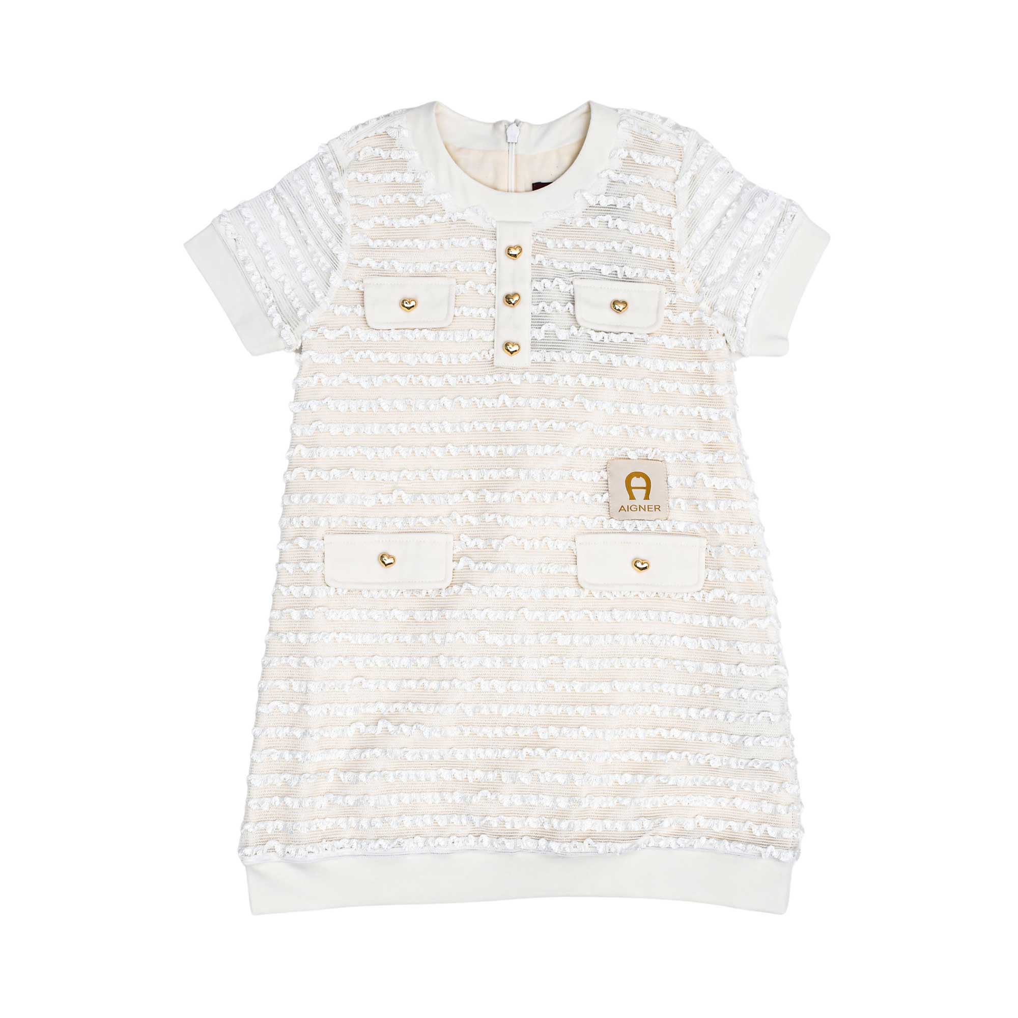 Aigner Kids Girl's White Dress | GCC | Kids and Teens | Kids and Teens Dresses | Kids and Teens Girl Dresses | Kids Clothing | Kids Fashion | Kids Girls (3 YRS -16 YRS) | Kids Teen Collection Aigner Kids Girl's White Dress | GCC | Kids and Teens | Kids and Teens Dresses | Kids and Teens Girl Dresses | Kids Clothing | Kids Fashion | Kids Girls (3 YRS -16 YRS) | Kids Teen Collection