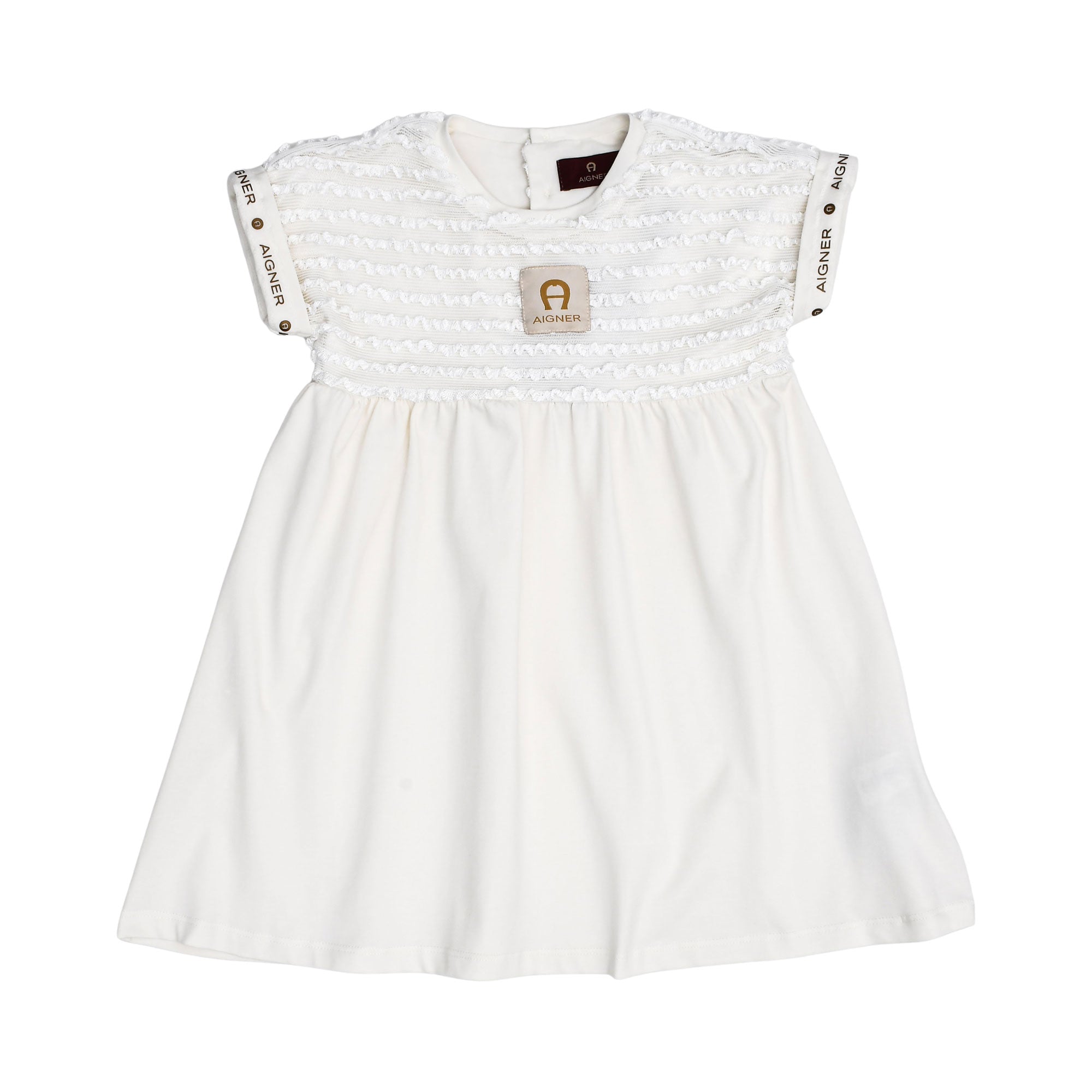 Aigner Kids Girl's White Dress | GCC | Kids and Teens | Kids and Teens Dresses | Kids and Teens Girl Dresses | Kids Clothing | Kids Fashion | Kids Girls (3 YRS -16 YRS) | Kids Teen Collection Aigner Kids Girl's White Dress | GCC | Kids and Teens | Kids and Teens Dresses | Kids and Teens Girl Dresses | Kids Clothing | Kids Fashion | Kids Girls (3 YRS -16 YRS) | Kids Teen Collection