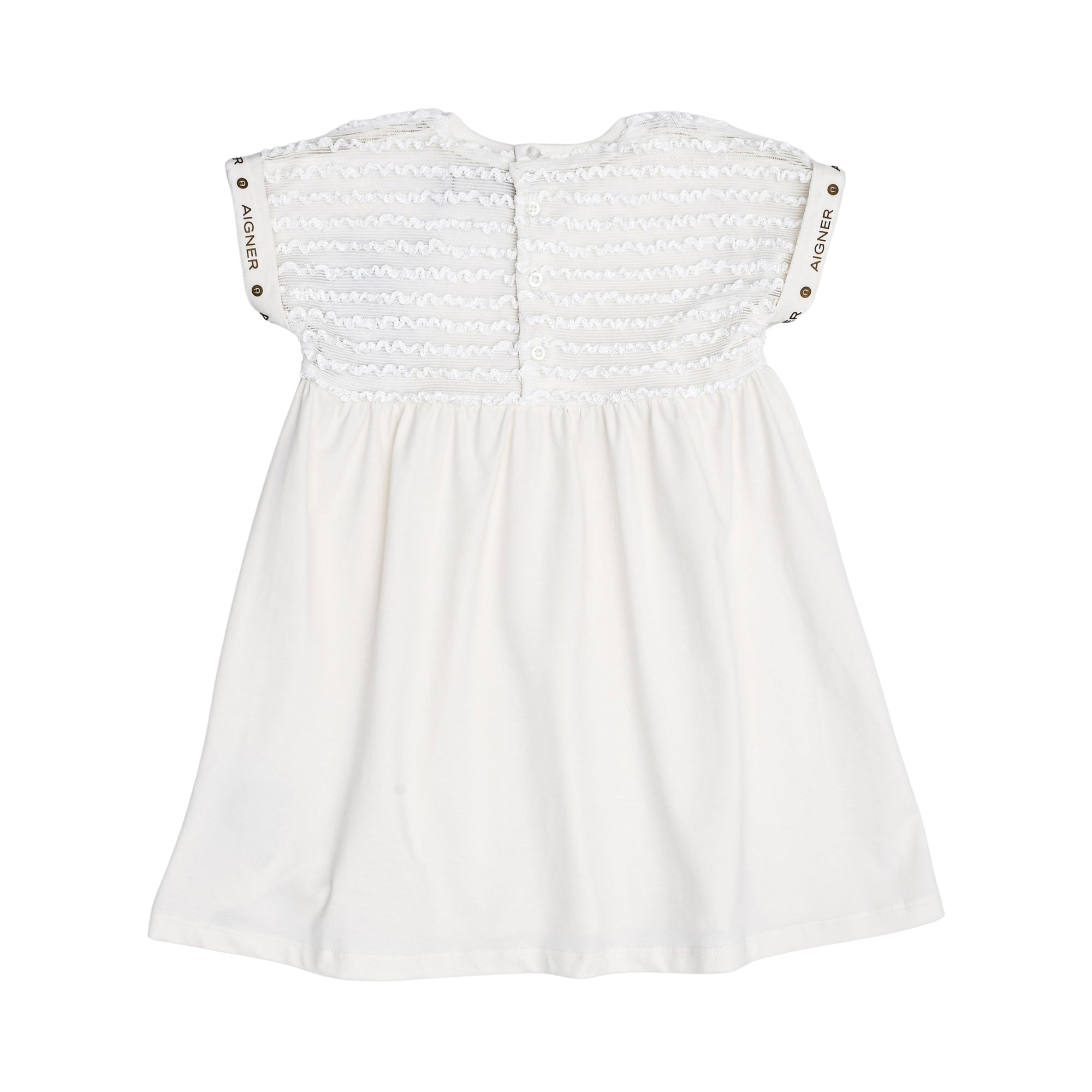Aigner Kids Girl's White Dress | GCC | Kids and Teens | Kids and Teens Dresses | Kids and Teens Girl Dresses | Kids Clothing | Kids Fashion | Kids Girls (3 YRS -16 YRS) | Kids Teen Collection Aigner Kids Girl's White Dress | GCC | Kids and Teens | Kids and Teens Dresses | Kids and Teens Girl Dresses | Kids Clothing | Kids Fashion | Kids Girls (3 YRS -16 YRS) | Kids Teen Collection