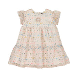 Aigner Kids Baby Girl's Multicolor Dress