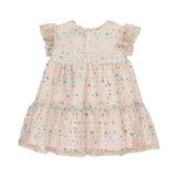 Aigner Kids Baby Girl's Multicolor Dress