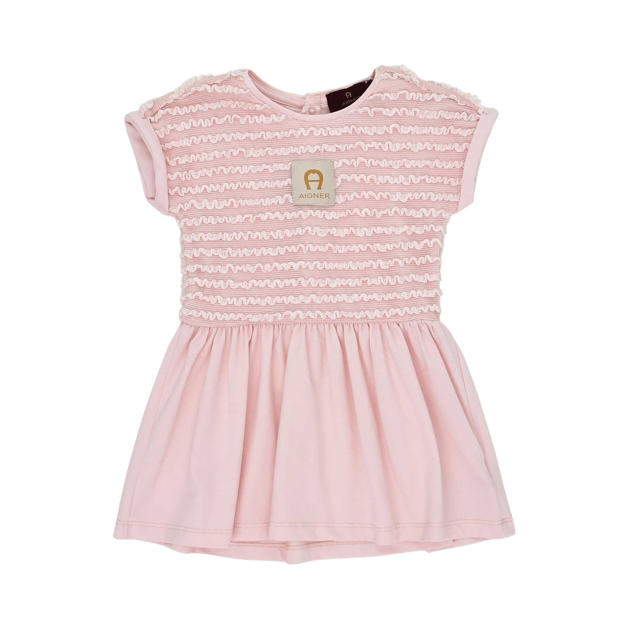Aigner Kids Baby Girl's Pink Dress | Baby | Baby Collection | Baby Dresses | Baby Girl | Baby Girl (9M - 36M) | Baby Girl Dresses Aigner Kids Baby Girl's Pink Dress | Baby | Baby Collection | Baby Dresses | Baby Girl | Baby Girl (9M - 36M) | Baby Girl Dresses
