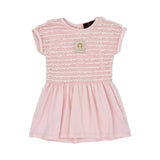 Aigner Kids Baby Girl's Pink Dress