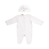 Aigner Kids New Born Sleepsuit Set