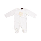 Aigner Kids New Born Sleepsuit Set