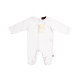 Aigner Kids New Born Sleepsuit Set