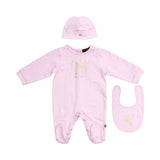 Aigner Kids New Born Sleepsuit Set