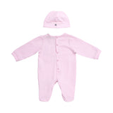 Aigner Kids New Born Sleepsuit Set