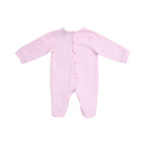 Aigner Kids New Born Sleepsuit Set
