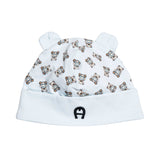 Aigner Kids New Born Girl's Sleepsuit Set