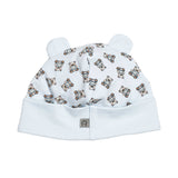 Aigner Kids New Born Girl's Sleepsuit Set