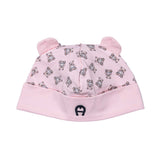 Aigner Kids New Born Girl's Sleepsuit Set